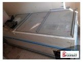 عدة مطعم للبيع دفعة + شيكات 