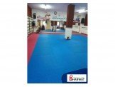 قاعة رياضية للتدريب 
