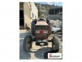 تركتور مع عود
