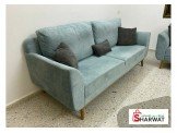 طقم كنب بحالة ممتازة