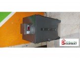فقاسة بيض دجاج