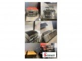 عدة مطعم بحالة ممتازه للبيع //جنين 