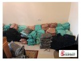 شروة ملابس سبورت تركي صبايا بسعر مغري