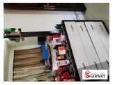 غرفه نوم + ٢ تخت اطفال + ٢ تخت مف...