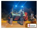 كشك للبيع 