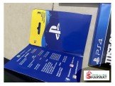 Ps4 بلايستشين ٤ بالكرتونة جديد