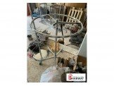 شروة ستاندات محل ملابس  Image 2