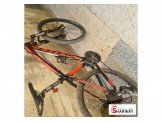 بسكليت درمات المنيوم نمرة ٢٦ سكوت Image 2