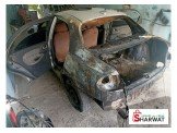 دهان وتجليس سيارات  Image 2