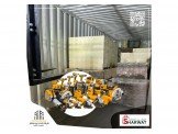عدد صناعية, بالات فارغة  Image 2