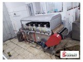 فرن طابون شغل إسرائيل  Image 2