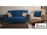عفش بيت شبه جديد للبيع بسعر مغري  Image 2