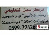 معلم لغة انجليزية للتوجيهي وجميع الصفوف  Image 2