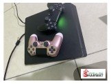 Ps4 بلايستشين ٤ بالكرتونة جديد Image 2