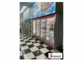 ثلاجات سوبر ماركت للبيع Image 3
