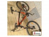 بسكليت درمات المنيوم نمرة ٢٦ سكوت Image 3