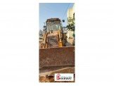 بأجر JCB موديل ٩٤ Image 3