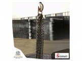 سلك مجدول, اسمنت الشمالية, ريشيت 20/20-25/25 Image 3