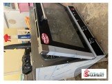 ثلاجة جاتوه سلف سيرفر .مكسر 30 لتر. فرن كهربا Image 3