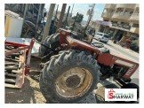 تركتور مع عود Image 3