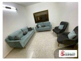 طقم كنب بحالة ممتازة Image 3