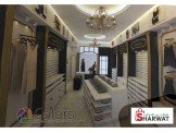اثاث خشبي لمشروع تجاري Image 3