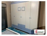 غرفة نوم ولادي كاملة للبيع Image 3
