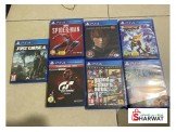 Ps4 بلايستشين ٤ بالكرتونة جديد Image 3