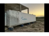 كونتانر اصل ثلاجة 10*3 Image 2