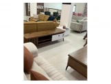 مزلون وطاولة وسط Image 2