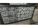 ابواب حديد وحراسه شبابيك Image 2