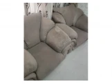 طقم كنب بحالة جيدة Image 3