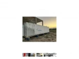 كونتانر اصل ثلاجة 10*3 Image 3