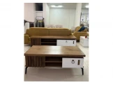مزلون وطاولة وسط Image 3