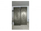ابواب حديد وحراسه شبابيك Image 3