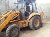 JCB موديل ٩٤ للبيع Image 2