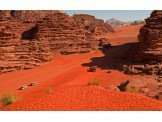 برنامج سياحي للاردن Image 2