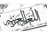تدقيق لغوي املائي ونحوي في اللغة العربية  Image 3