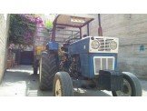تراكتور فيات ازرق 530 موديل 87 Image 2