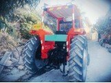 تراكتور ميسي فورجشن 265 موديل 1982مشطوب  Image 3