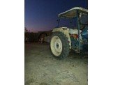تركتور فورد 4600  Image 2