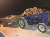تركتور فيات 640