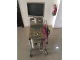 جهاز التراساوند (تصوير تلفزيوني) Image 2