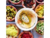 رحله المبيت ثلاث ايام في اكواخ ال...