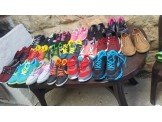 شروة احذية بومة و سبورت بسعر مغري جدا Image 3