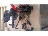 شروة قطع سيارات وغمازات وضو امامي Image 2