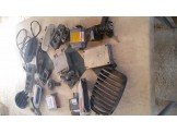 شروة قطع سيارات وغمازات وضو امامي Image 3