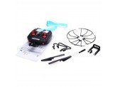 طائرة التحكم عن بعد Quadcopter Image 2
