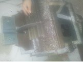 عدة محل المنيوم  Image 2