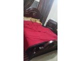 غرفة نوم مصري للبيع استخدام 3 اشهر فقط Image 2